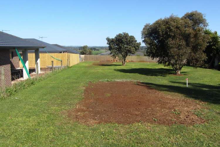 Second view of Homely residentialLand listing, 1 Oxford Street, Drouin VIC 3818