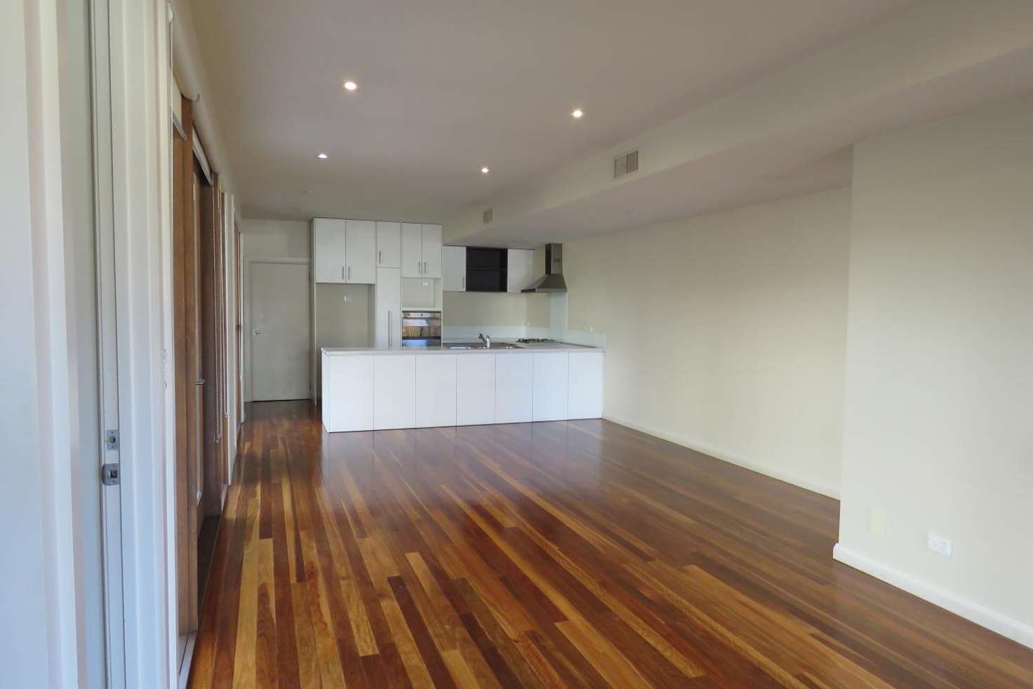 Main view of Homely house listing, 1/299 Glen Eira Road, Caulfield North VIC 3161