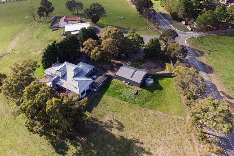 Second view of Homely house listing, Lot 1/41 Magpie Road, Magpie VIC 3352