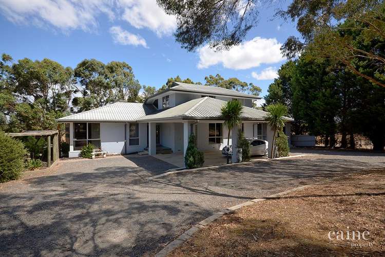 Fifth view of Homely house listing, Lot 1/41 Magpie Road, Magpie VIC 3352