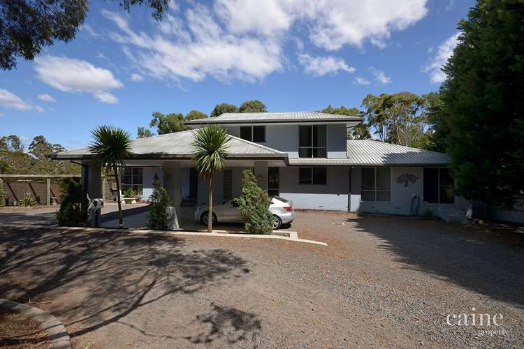 Sixth view of Homely house listing, Lot 1/41 Magpie Road, Magpie VIC 3352