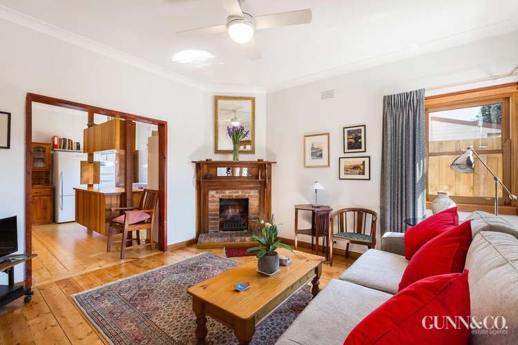 Main view of Homely house listing, 5 Severn Street, Newport VIC 3015