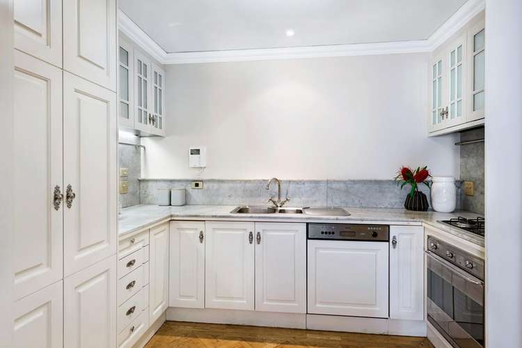 Fifth view of Homely apartment listing, 23/151 Canterbury Road, Toorak VIC 3142