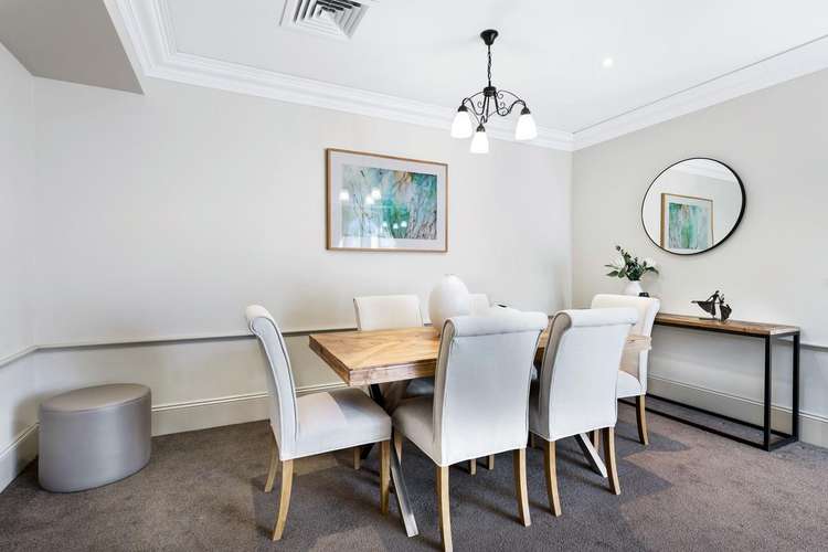 Sixth view of Homely apartment listing, 23/151 Canterbury Road, Toorak VIC 3142