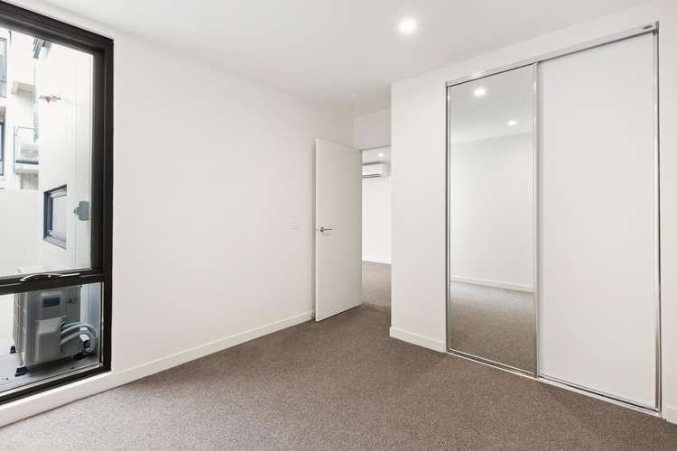 Third view of Homely apartment listing, 108/443 Lygon Street, Brunswick East VIC 3057