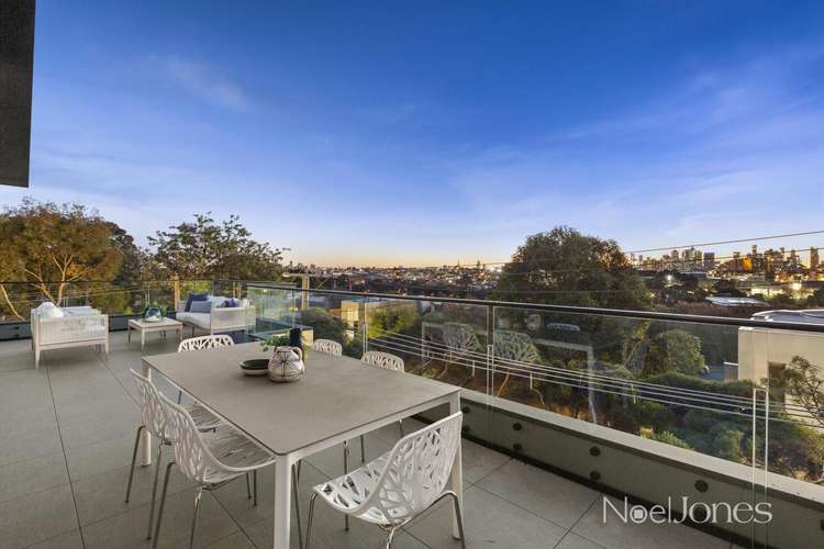 Fifth view of Homely apartment listing, 8/1 Oak Street, Hawthorn VIC 3122