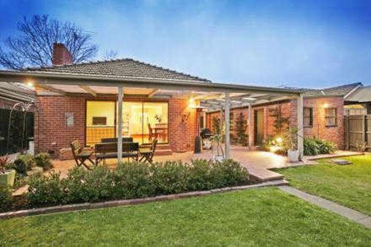 Main view of Homely house listing, 13 Mernda Avenue, Ashburton VIC 3147