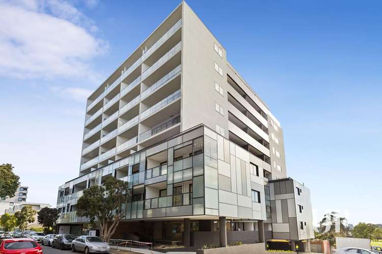 Main view of Homely apartment listing, 506/2 Elland Avenue, Box Hill VIC 3128