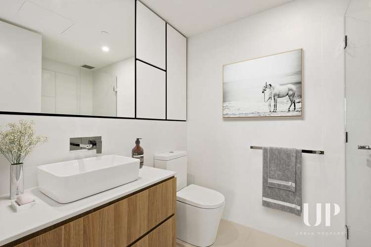 Fourth view of Homely apartment listing, 506/2 Elland Avenue, Box Hill VIC 3128