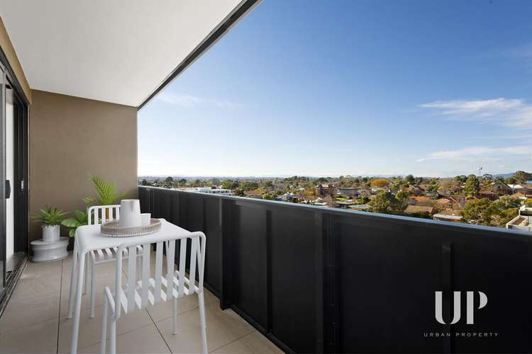 Fifth view of Homely apartment listing, 506/2 Elland Avenue, Box Hill VIC 3128