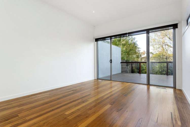 Third view of Homely townhouse listing, 642A Esplanade, Mornington VIC 3931