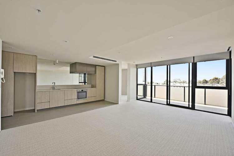 Second view of Homely apartment listing, 409/68 Wests Road, Maribyrnong VIC 3032
