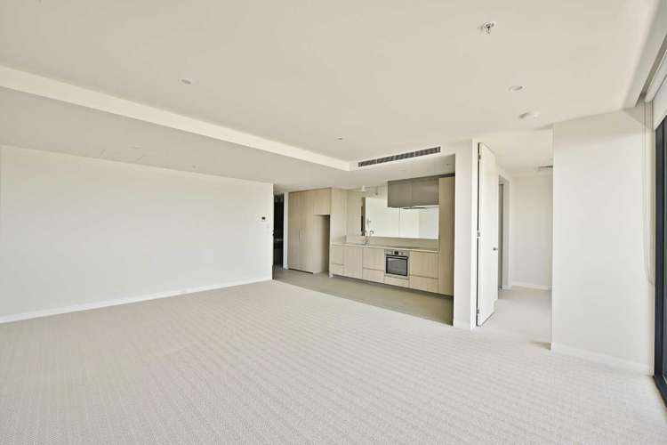 Third view of Homely apartment listing, 409/68 Wests Road, Maribyrnong VIC 3032