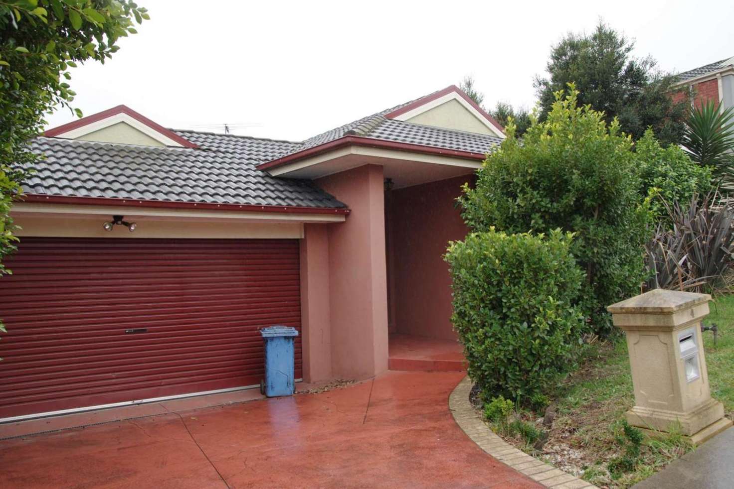 Main view of Homely house listing, 4 Denbigh Court, Berwick VIC 3806