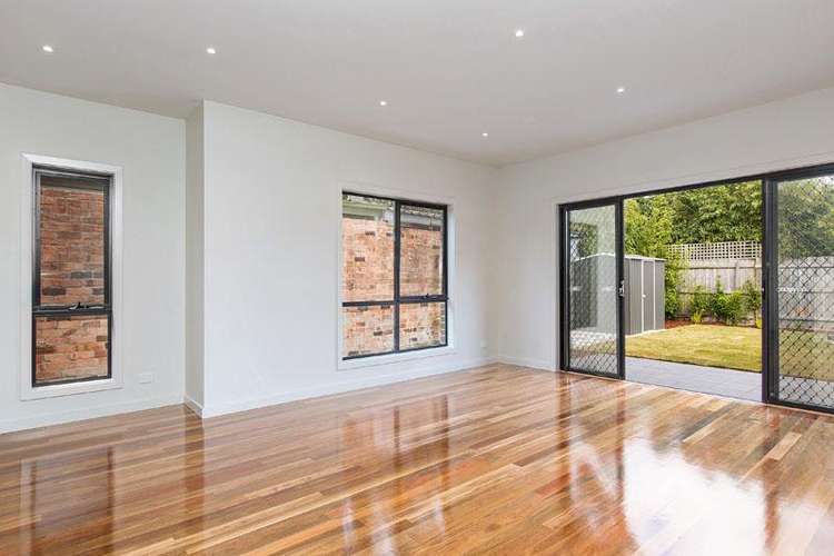 Third view of Homely townhouse listing, 16B Goodrich Street, Bentleigh East VIC 3165