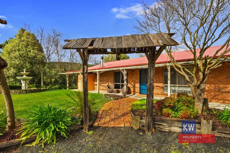 Main view of Homely semiDetached listing, 905 Boolarra-mirboo North Road, Boolarra VIC 3870