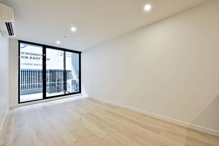 Second view of Homely apartment listing, G01/26 Lygon Street, Brunswick East VIC 3057