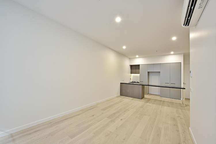 Fourth view of Homely apartment listing, G01/26 Lygon Street, Brunswick East VIC 3057
