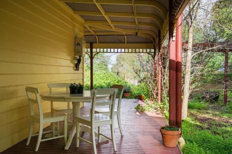 Second view of Homely house listing, 91 Odgers Road, Castlemaine VIC 3450
