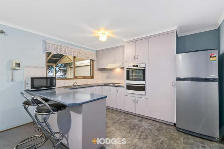 Fifth view of Homely house listing, 1 McGill Court, Pakenham VIC 3810