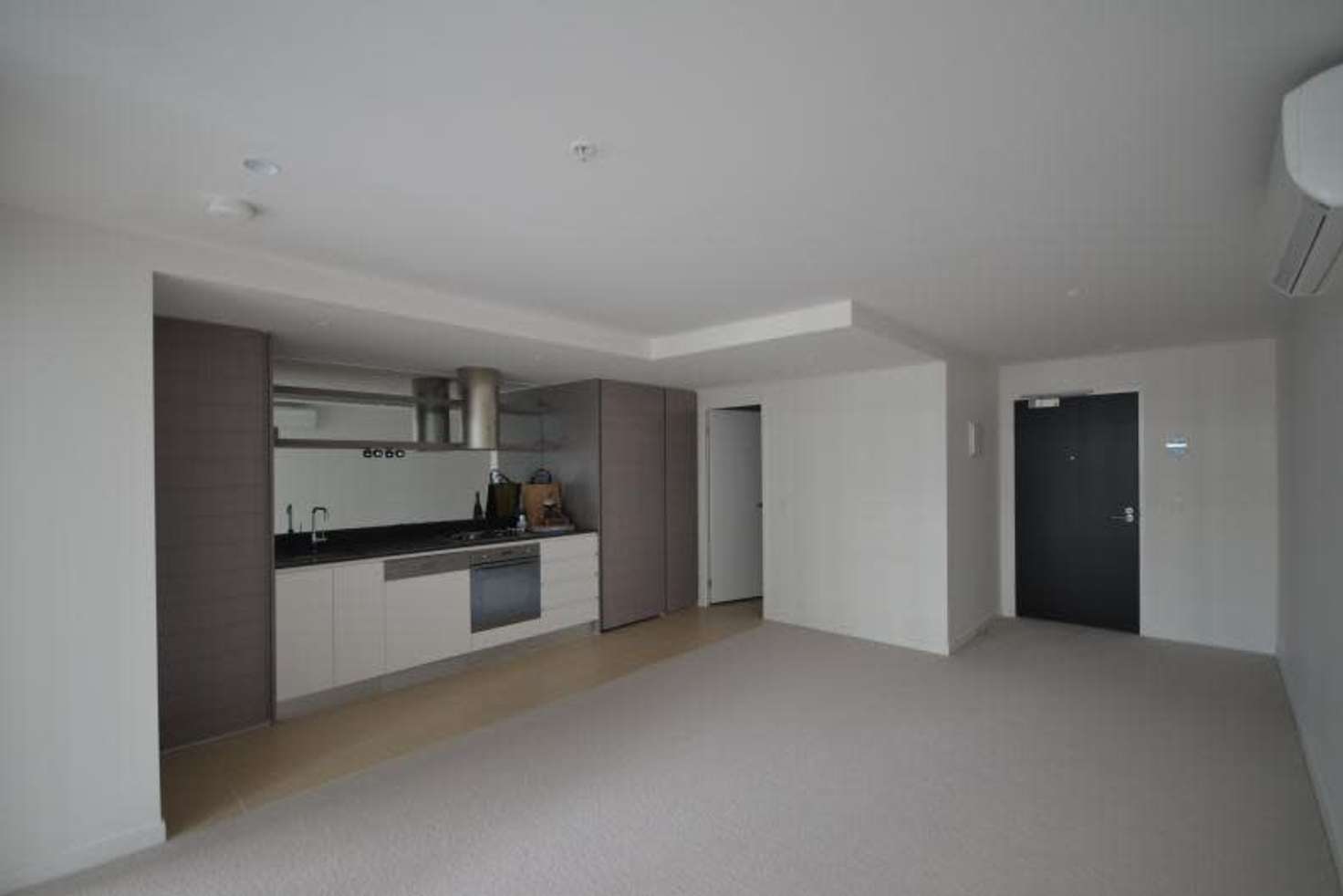 Main view of Homely unit listing, C415/609 Victoria Street, Abbotsford VIC 3067