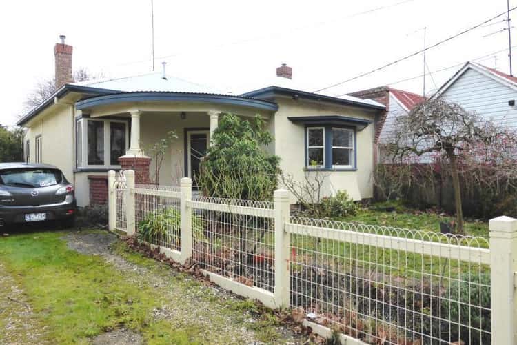 Main view of Homely house listing, 308 Lyons Street South, Ballarat Central VIC 3350