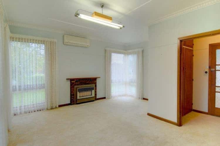 Second view of Homely house listing, 21 Thompson Street, Brown Hill VIC 3350