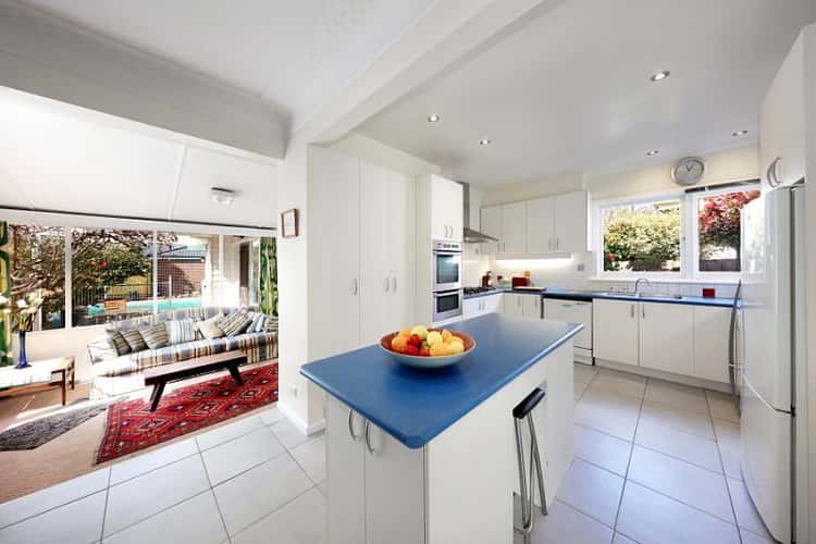 Third view of Homely house listing, 12 Spicer Street, Beaumaris VIC 3193