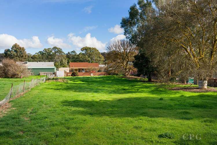 Sixth view of Homely residentialLand listing, 23B Brigade Avenue, Campbells Creek VIC 3451