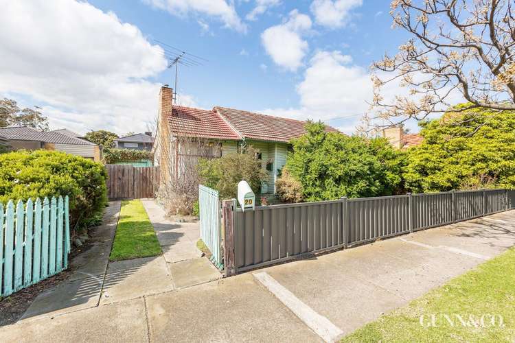 Main view of Homely house listing, 20 Robb Street, Spotswood VIC 3015