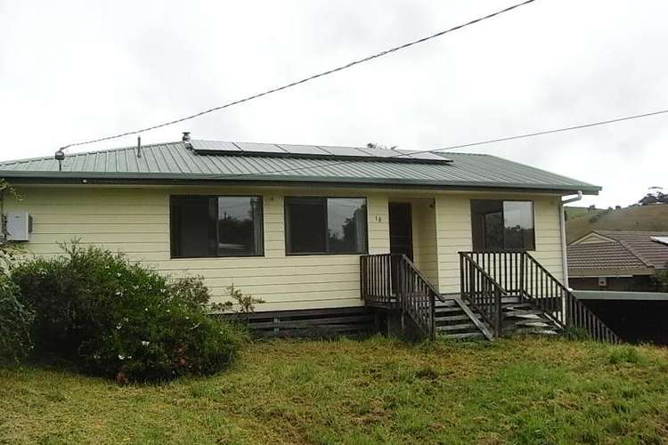 Main view of Homely house listing, 18 Fairmont Street, Boolarra VIC 3870