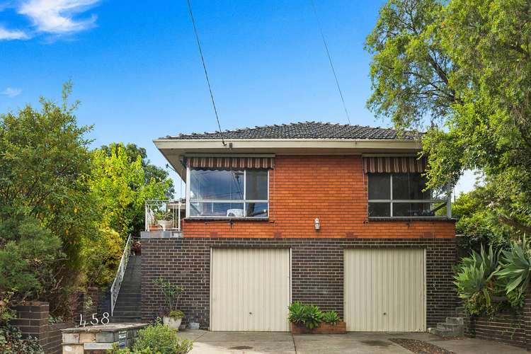 Sixth view of Homely house listing, 458 Balwyn Road, Balwyn North VIC 3104