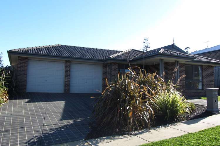 Main view of Homely house listing, 51 Springwater Drive, Drouin VIC 3818
