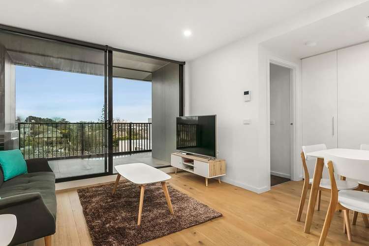 Fourth view of Homely apartment listing, 513/188 Whitehorse Road, Balwyn VIC 3103