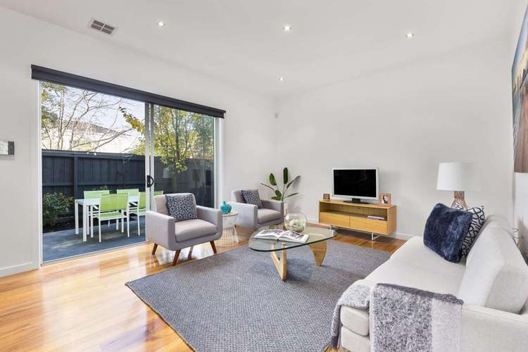 Fifth view of Homely townhouse listing, 2 Dee Street, Balwyn VIC 3103