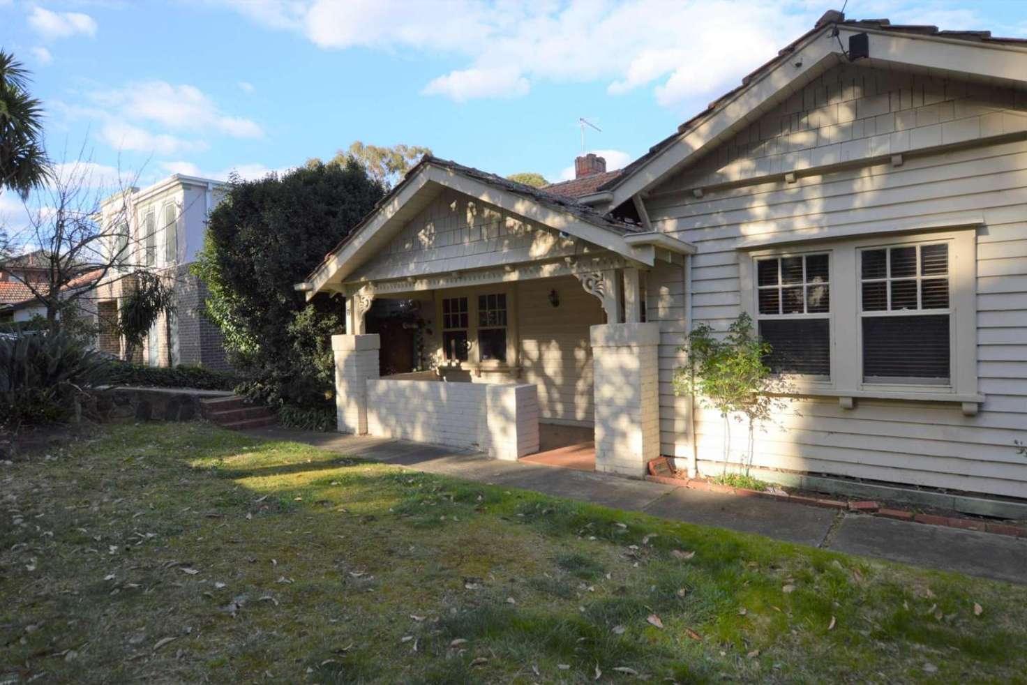 Main view of Homely house listing, 7 Nicholsdale Road, Camberwell VIC 3124