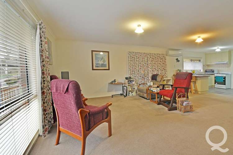 Third view of Homely unit listing, 4/116 Burke Street, Warragul VIC 3820