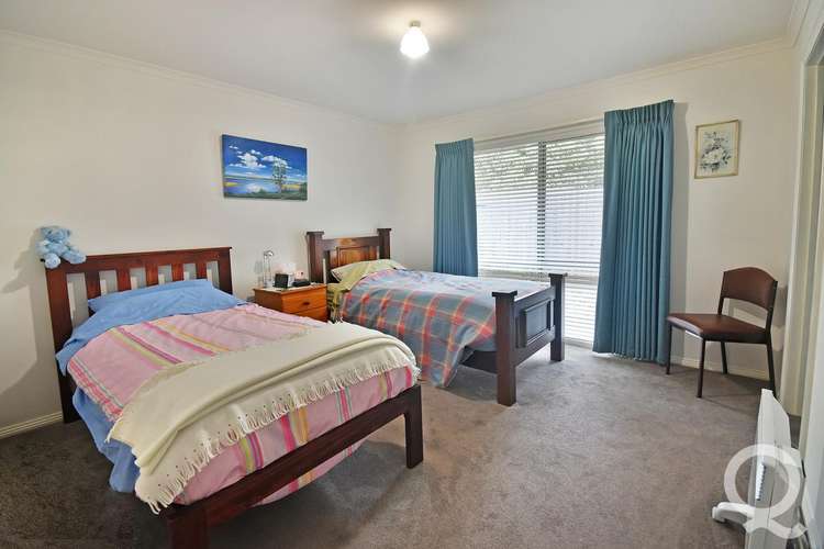 Fifth view of Homely unit listing, 4/116 Burke Street, Warragul VIC 3820