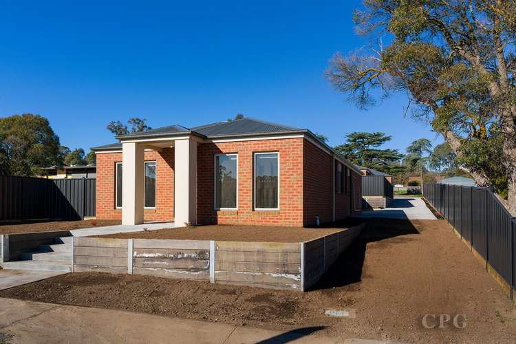 Main view of Homely townhouse listing, 15a High Street, Harcourt VIC 3453