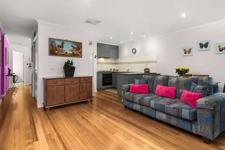 Third view of Homely unit listing, 3/482 Belmore Road, Mont Albert North VIC 3129