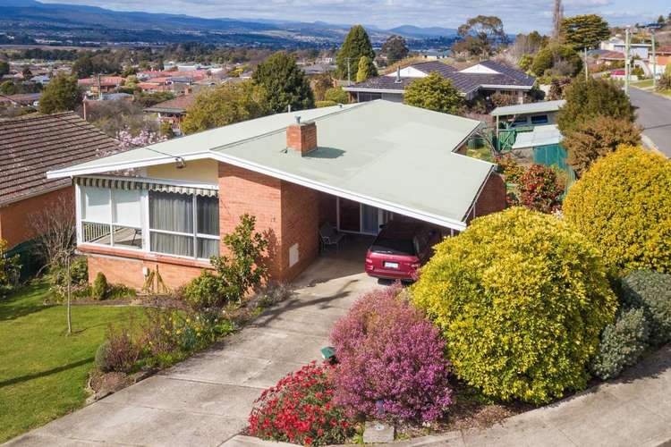 17 Pendennis Street, Riverside TAS 7250