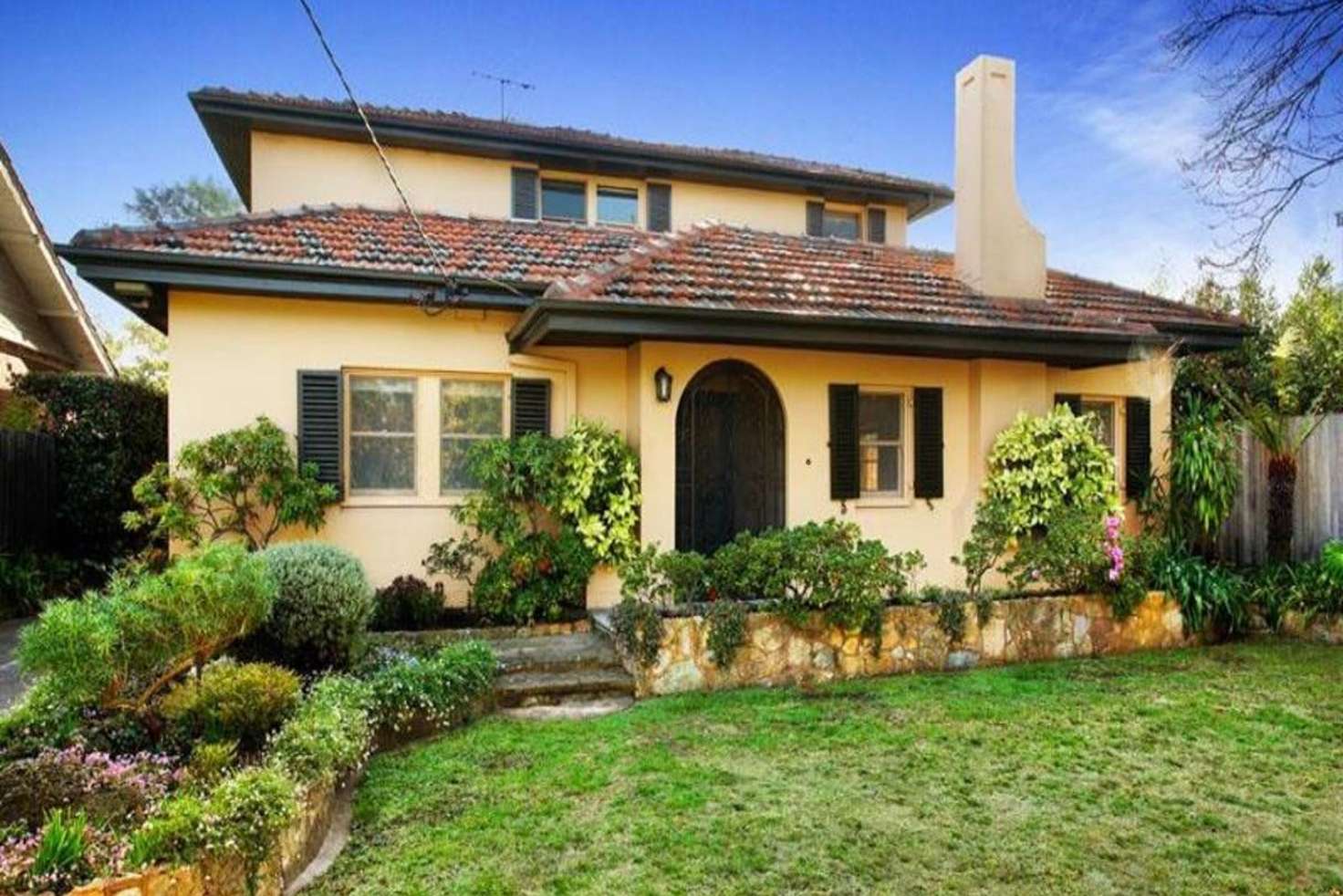Main view of Homely house listing, 9 Blencairn Avenue, Caulfield North VIC 3161