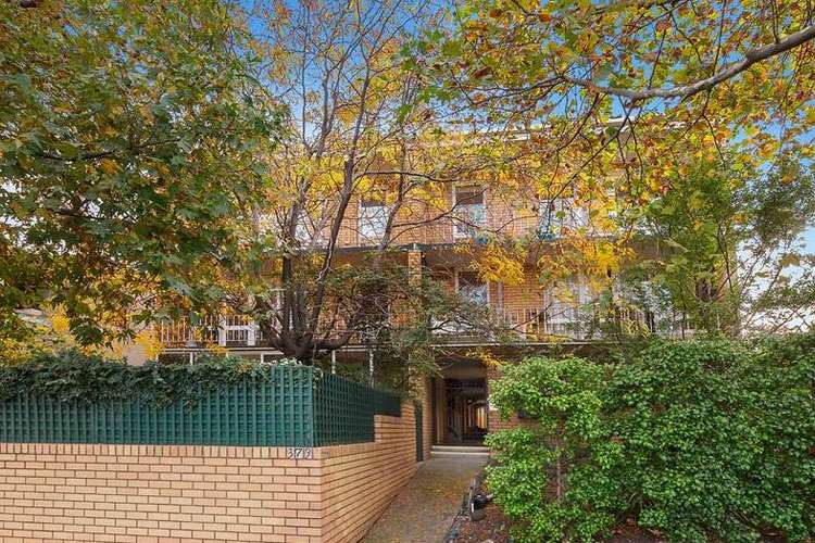 Main view of Homely apartment listing, 11/379 Dandenong Road, Armadale VIC 3143