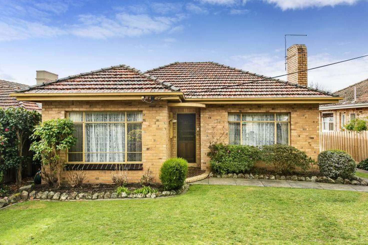 Main view of Homely house listing, 13 Yeneda Street, Balwyn North VIC 3104