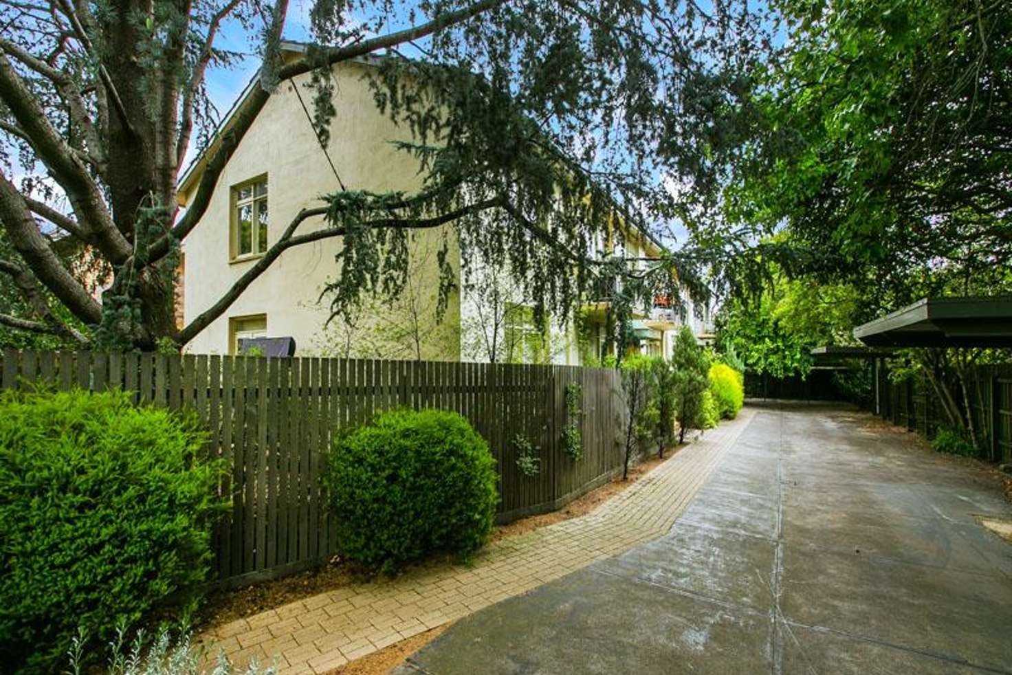 Main view of Homely apartment listing, 2/13 Wanda Road, Caulfield North VIC 3161