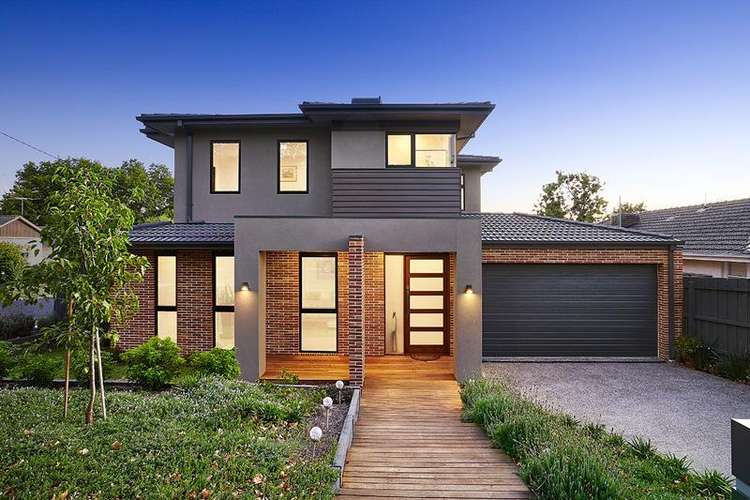 Fourth view of Homely house listing, 22 Shepherd Street, Surrey Hills VIC 3127