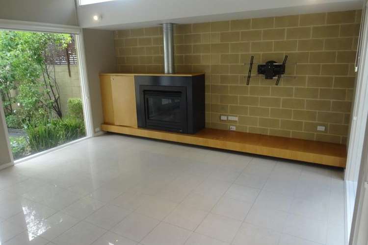 Fifth view of Homely townhouse listing, 2/17 Munro Street, Kew East VIC 3102