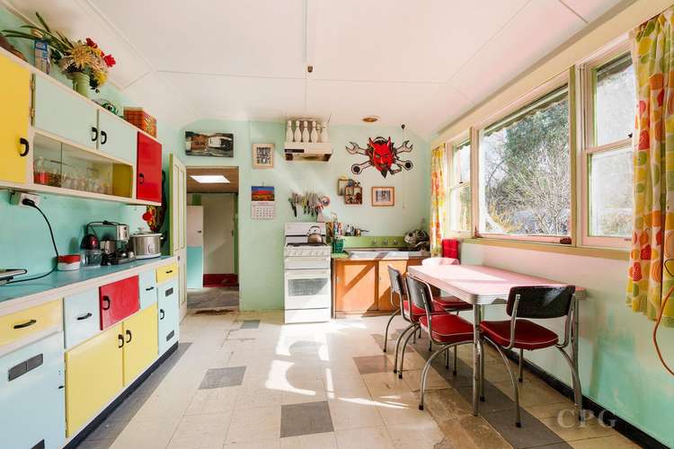 Second view of Homely house listing, 84 Main Road, Campbells Creek VIC 3451