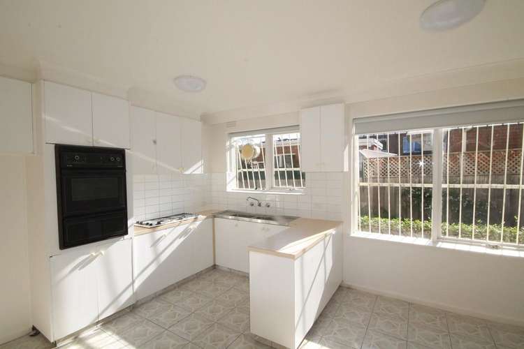 Second view of Homely unit listing, 1/35 Narong Road, Caulfield North VIC 3161