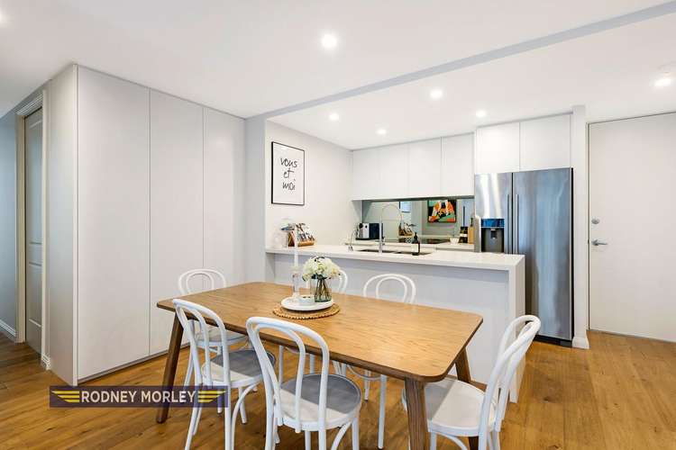 Main view of Homely apartment listing, 2/14 South Avenue, Bentleigh VIC 3204